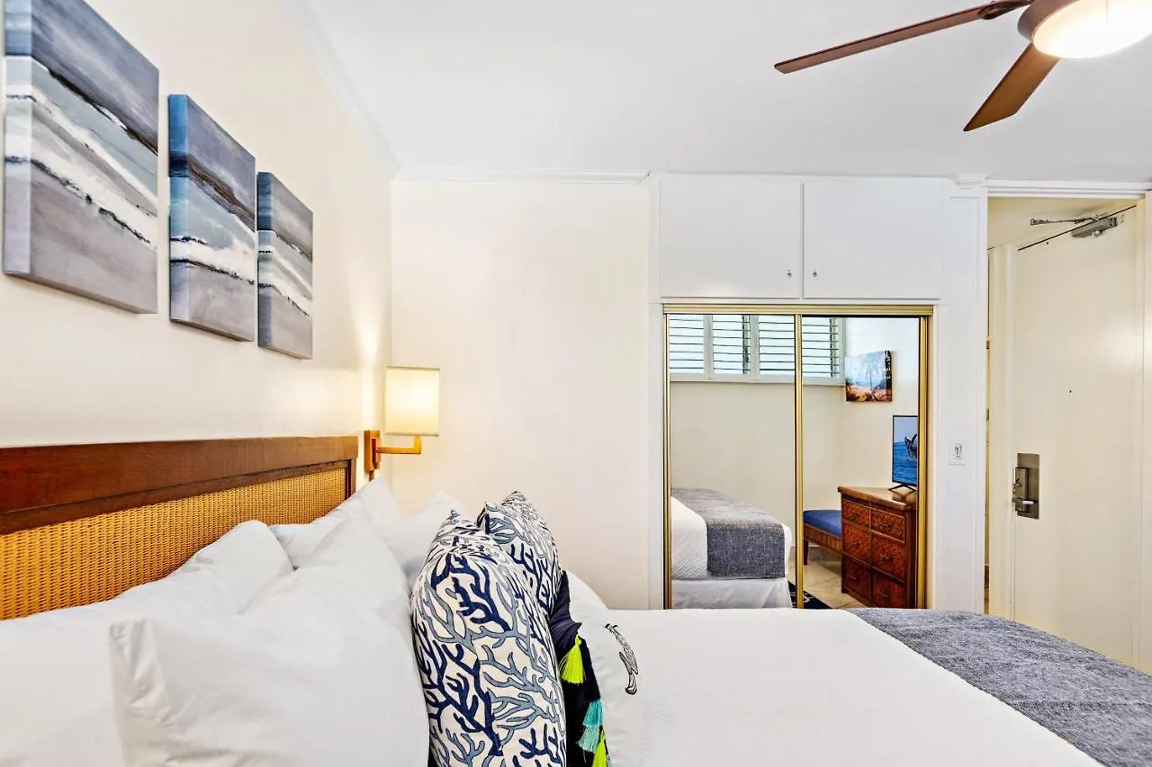 Napili Shores F150 Kahana Casa vacanze