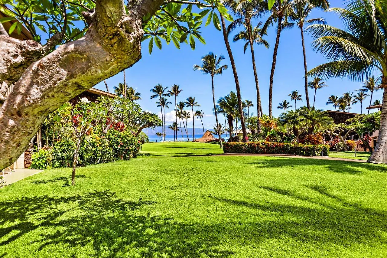 Napili Shores F150 Kahana