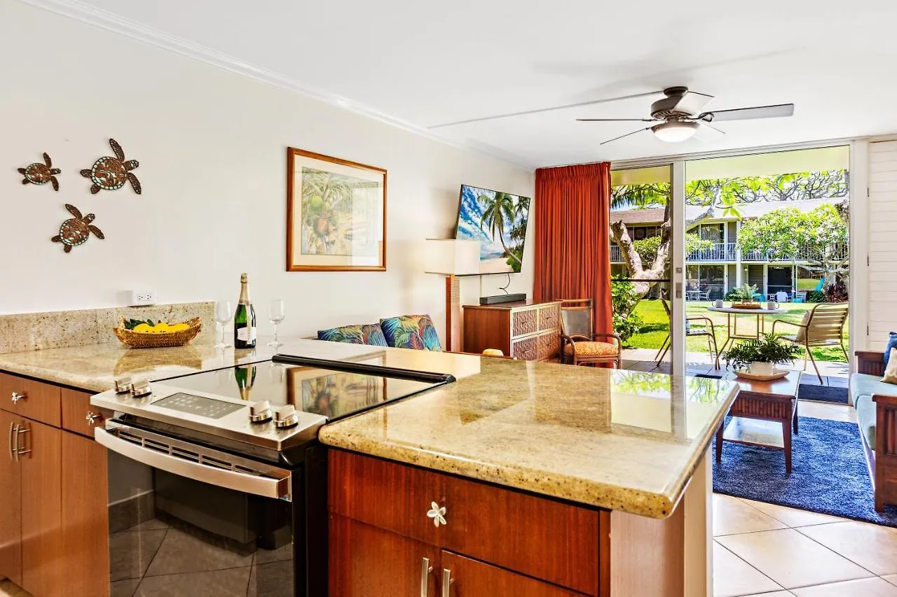 Napili Shores F150 Kahana Casa vacanze