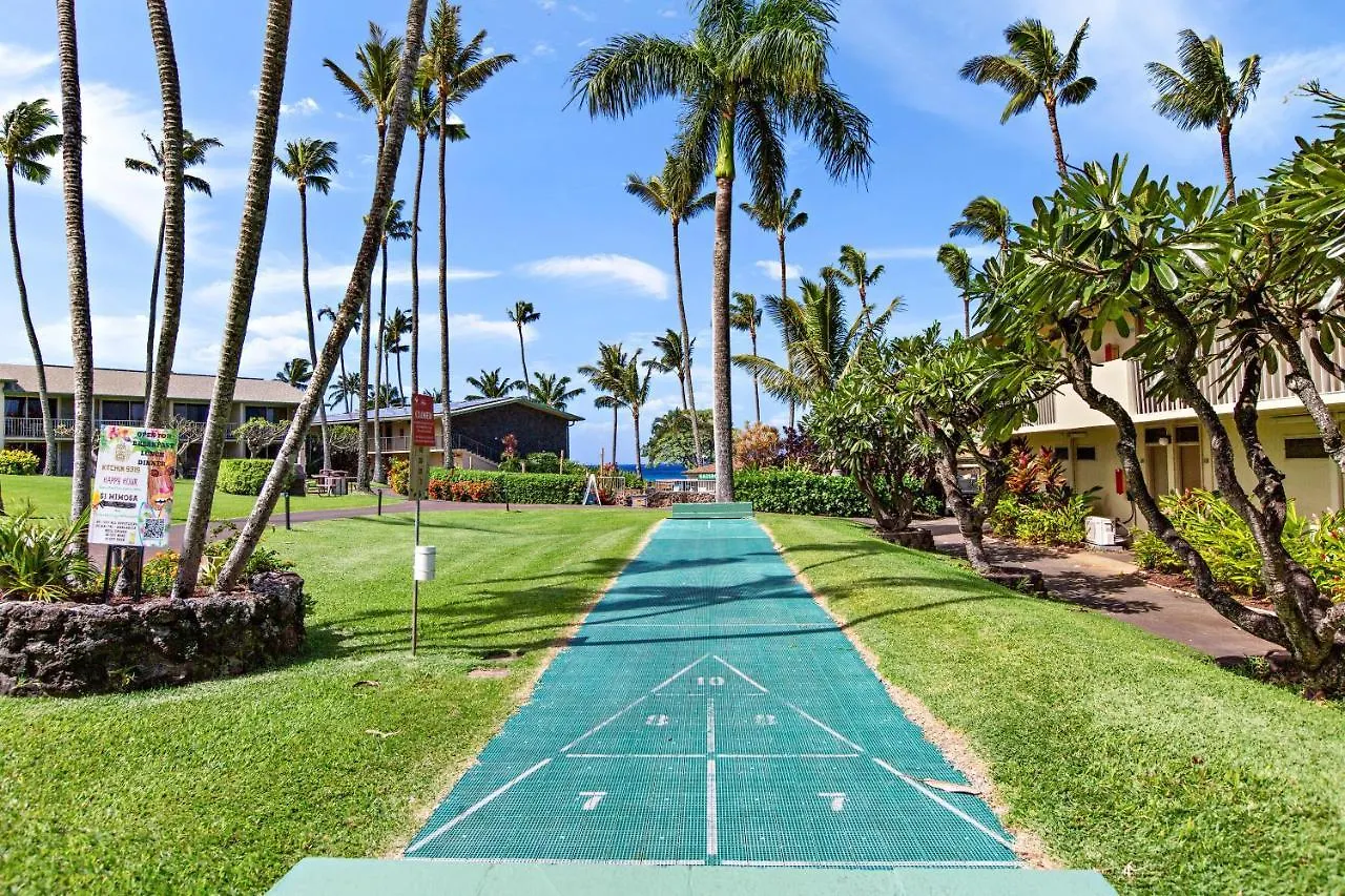 Napili Shores F150 Kahana Casa vacanze
