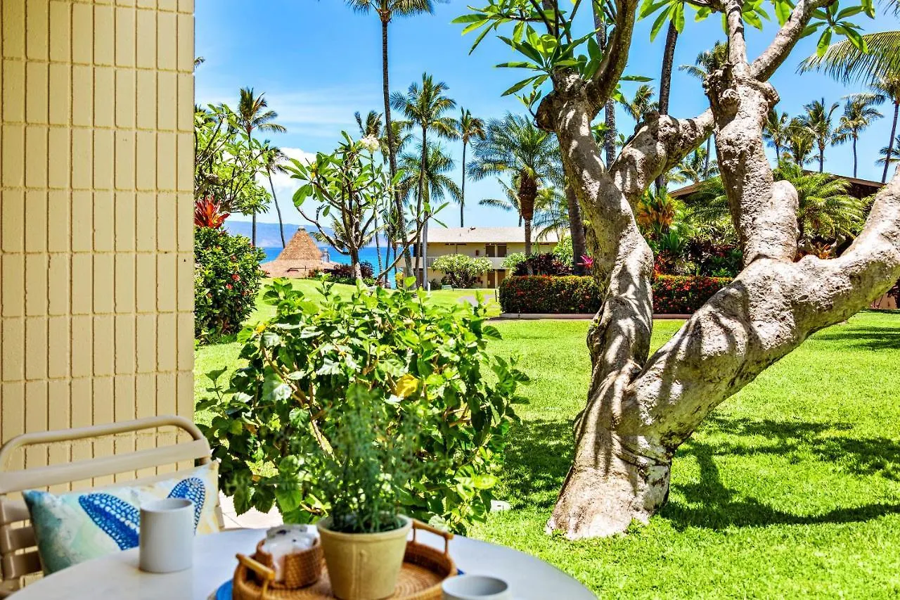 Napili Shores F150 Kahana Stati Uniti