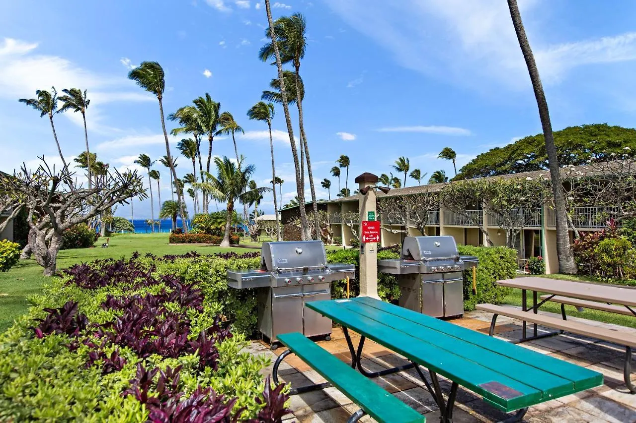 Napili Shores F150 Kahana 0*,