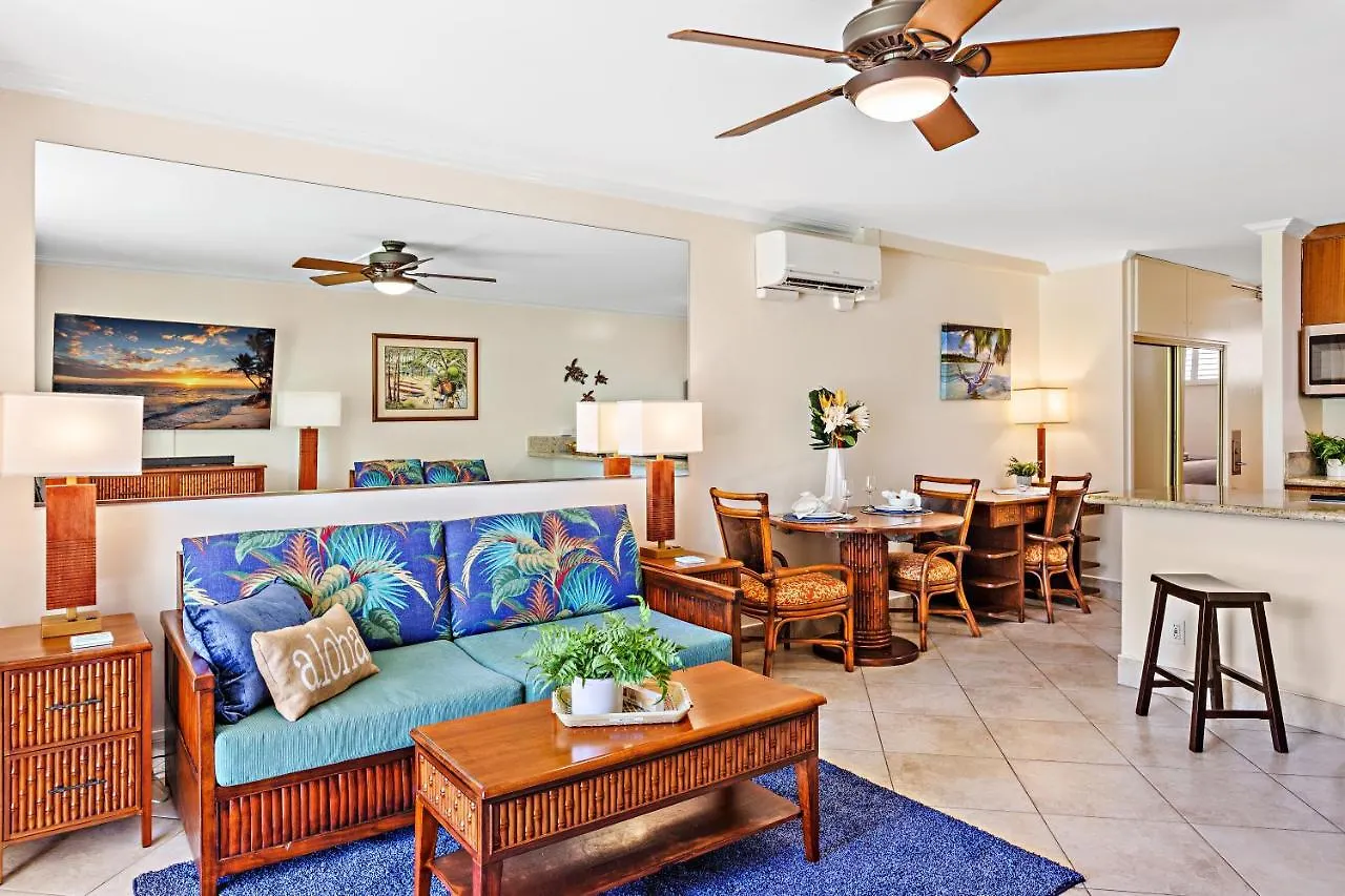 Napili Shores F150 Kahana